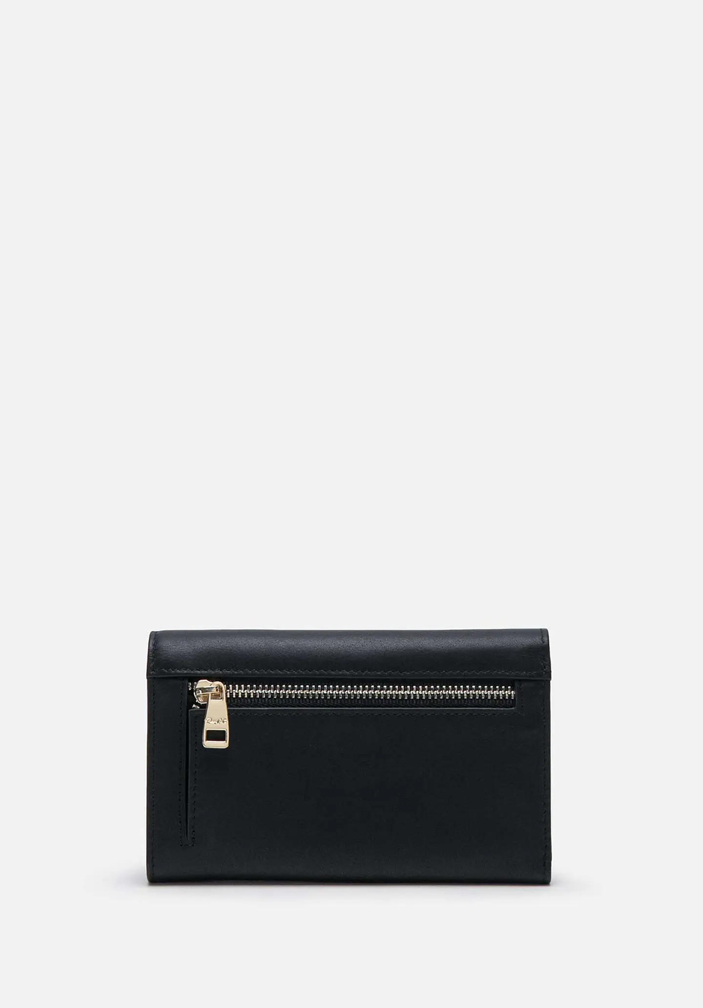 Billetera Cuero Nudea Midi 8
