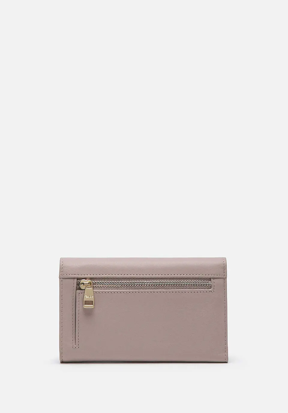 Billetera Cuero Nudea Midi 13