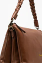 Cartera De Cuero Savana Tressa - Miniatura 1