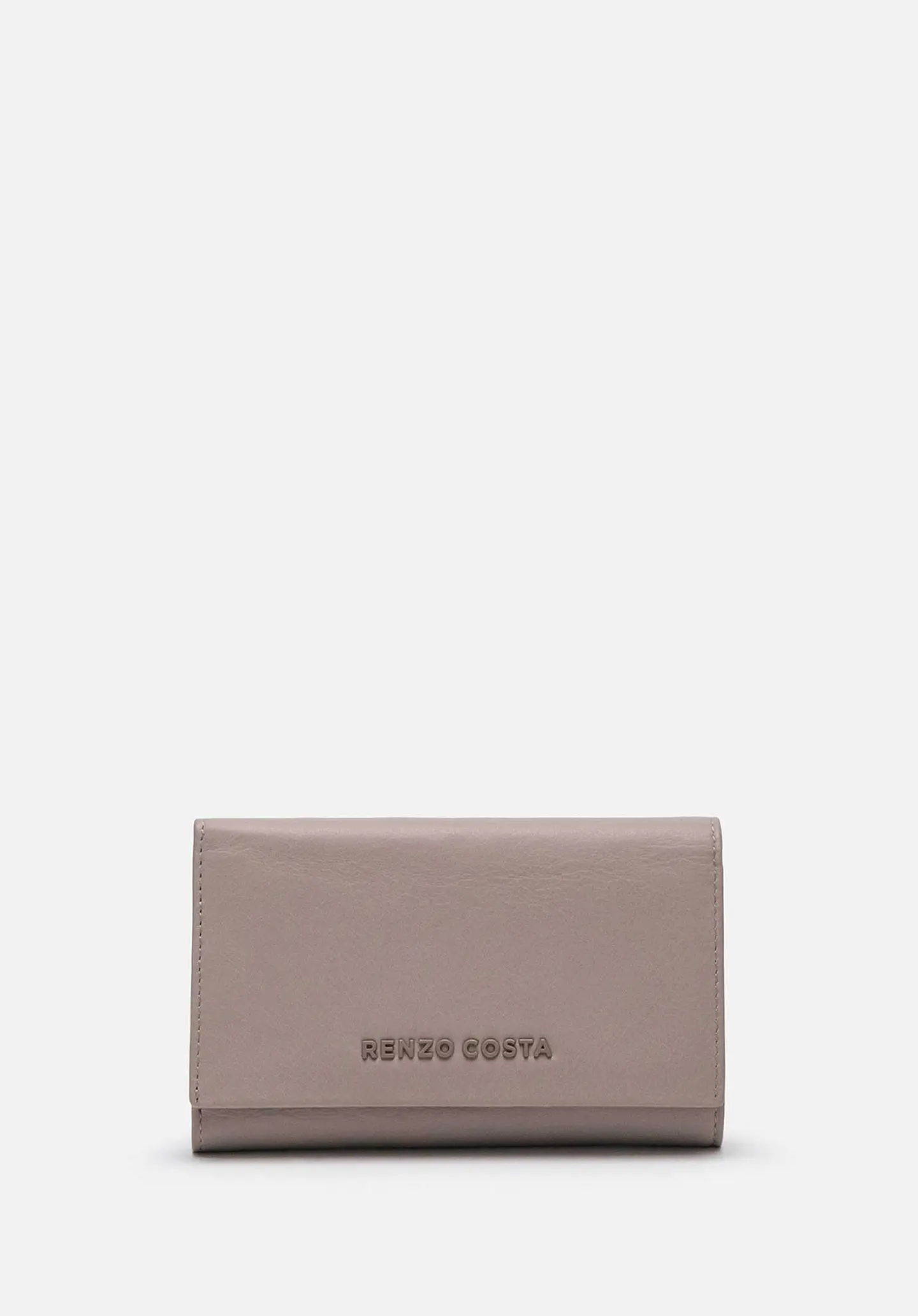 Billetera Cuero Nudea Midi 16