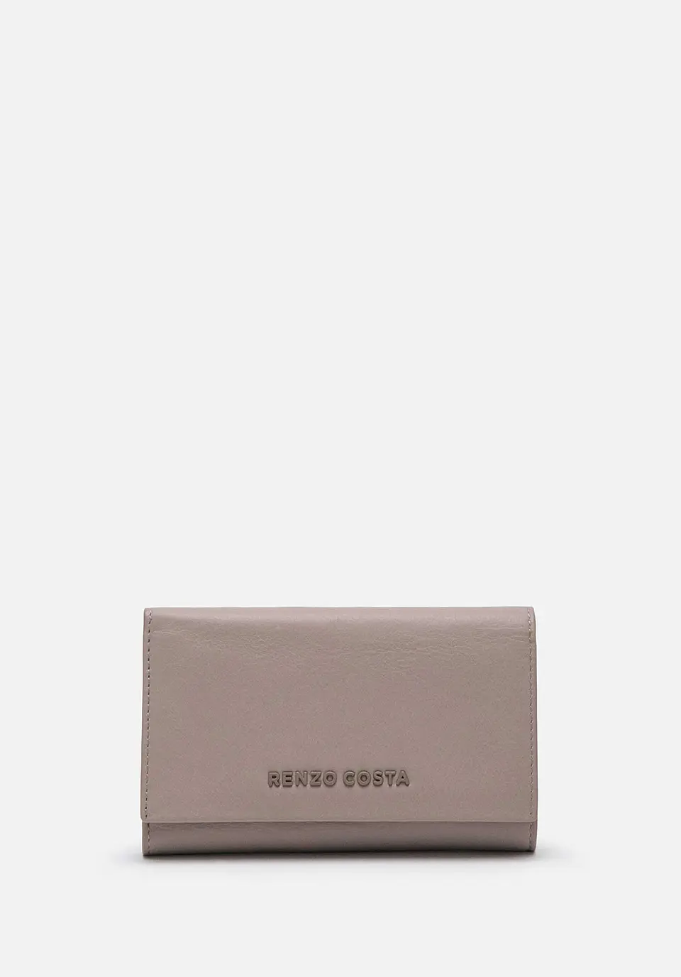 Billetera Cuero Nudea Midi 16