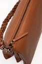 Cartera De Cuero Savana Tressa - Miniatura 2