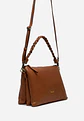 Cartera De Cuero Savana Tressa - Miniatura 4