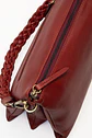 Cartera De Cuero Savana Tressa - Miniatura 18
