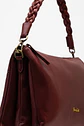 Cartera De Cuero Savana Tressa - Miniatura 27