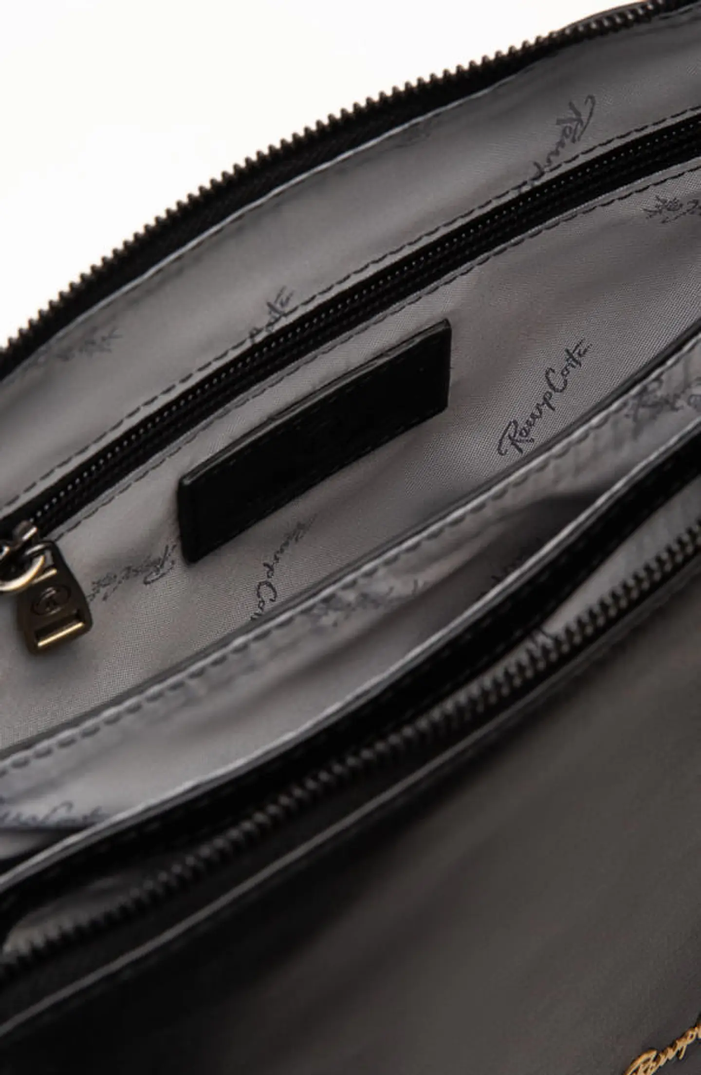 Cartera De Cuero Savana Tressa 30
