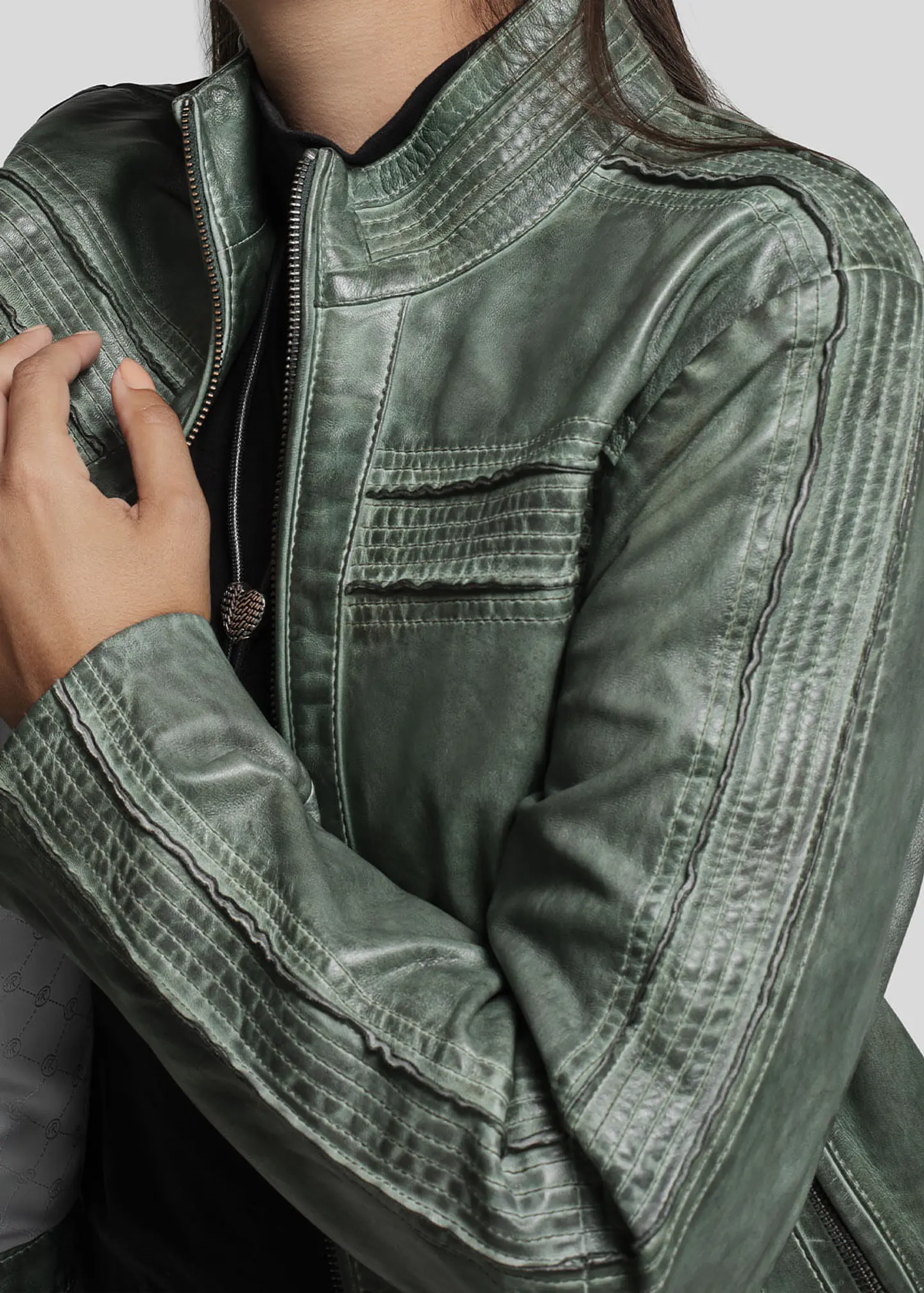 Casaca Vintage Soul 5