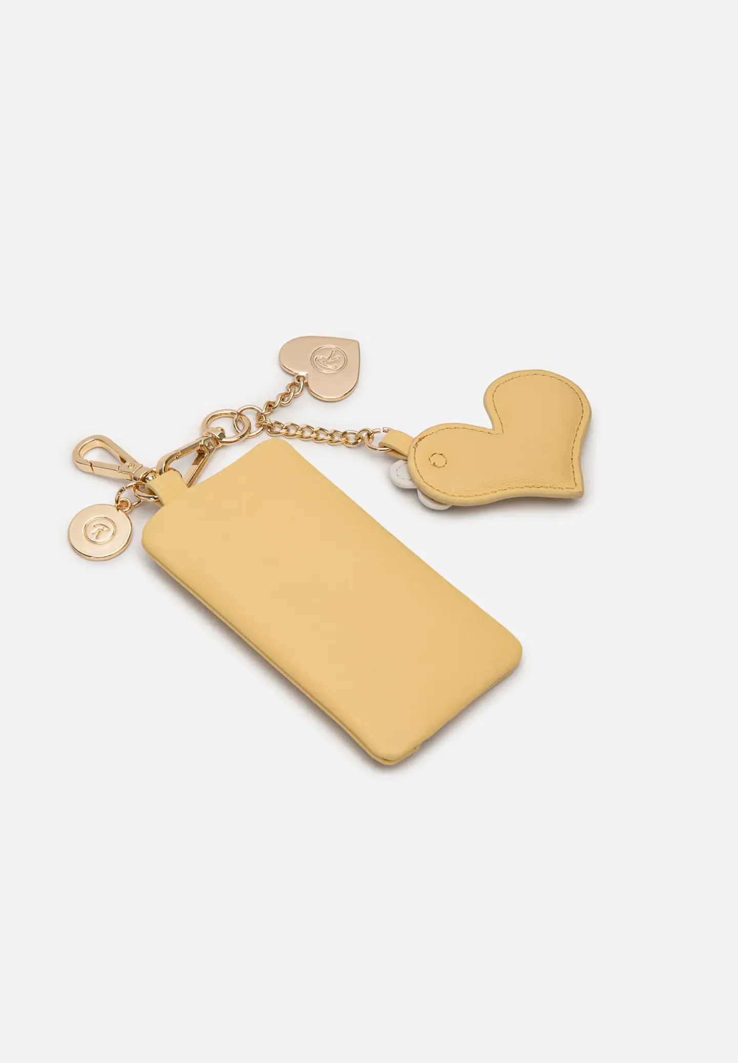 Charm Love Pocket 6