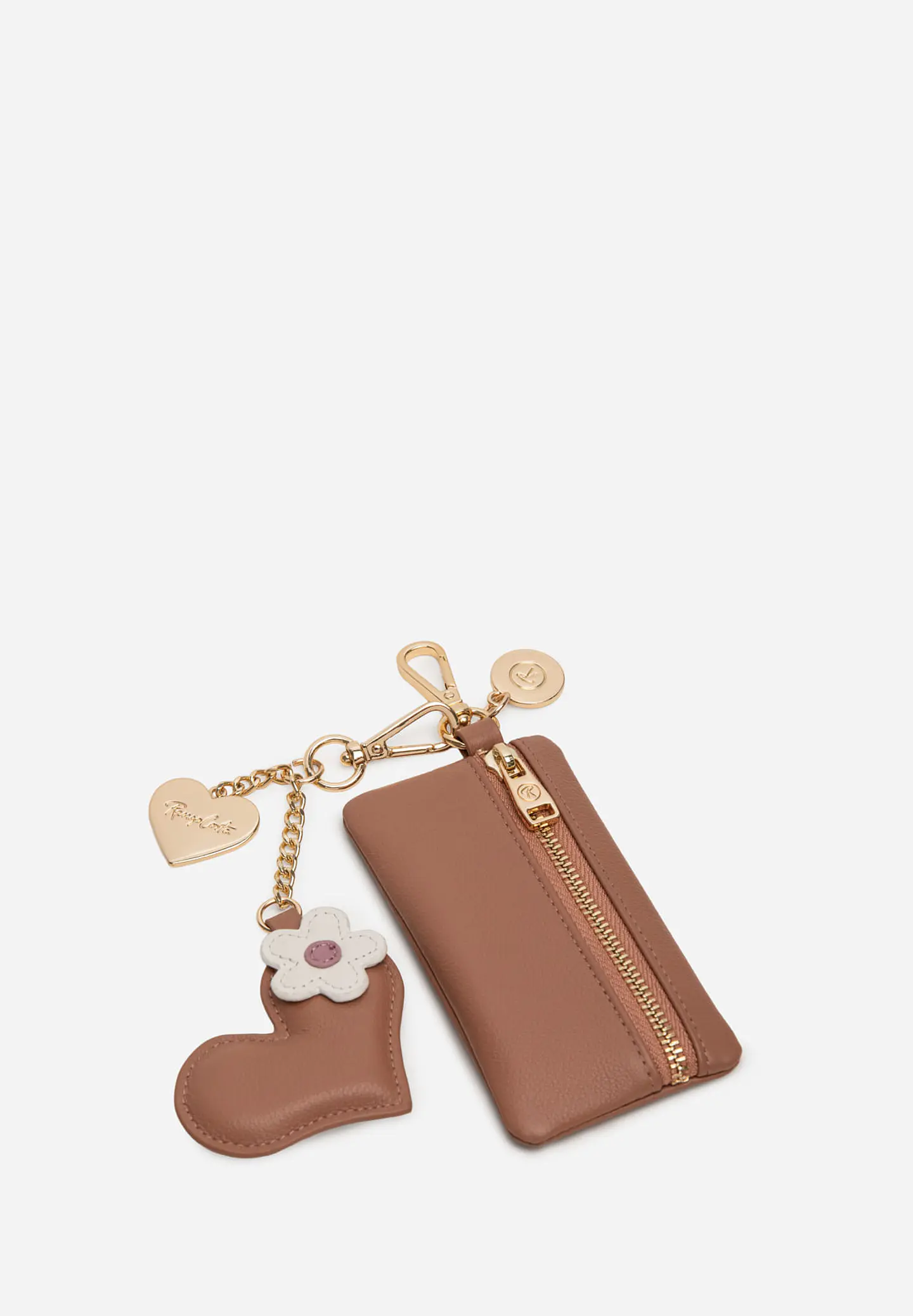 Charm Love Pocket 10