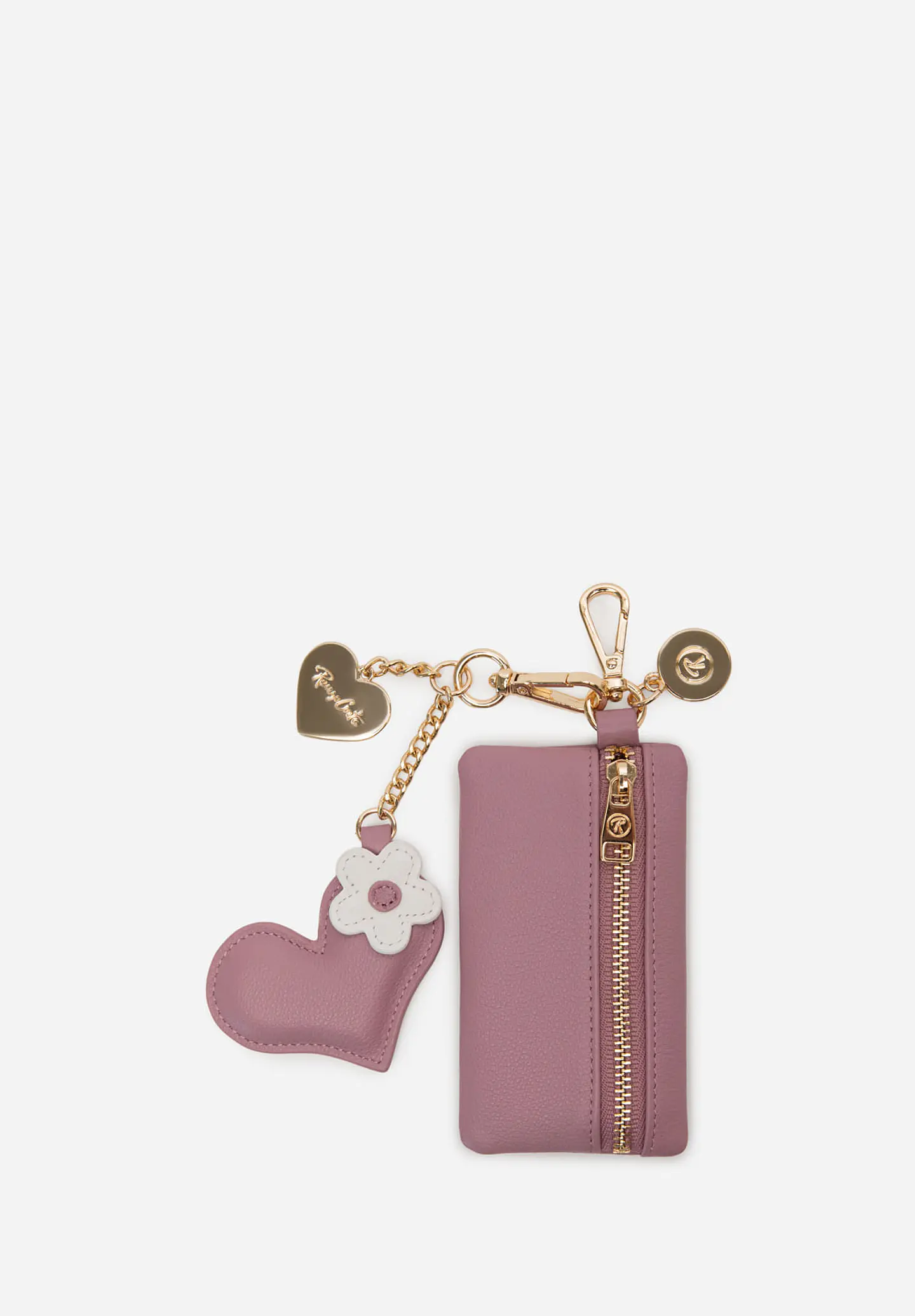 Charm Love Pocket 12
