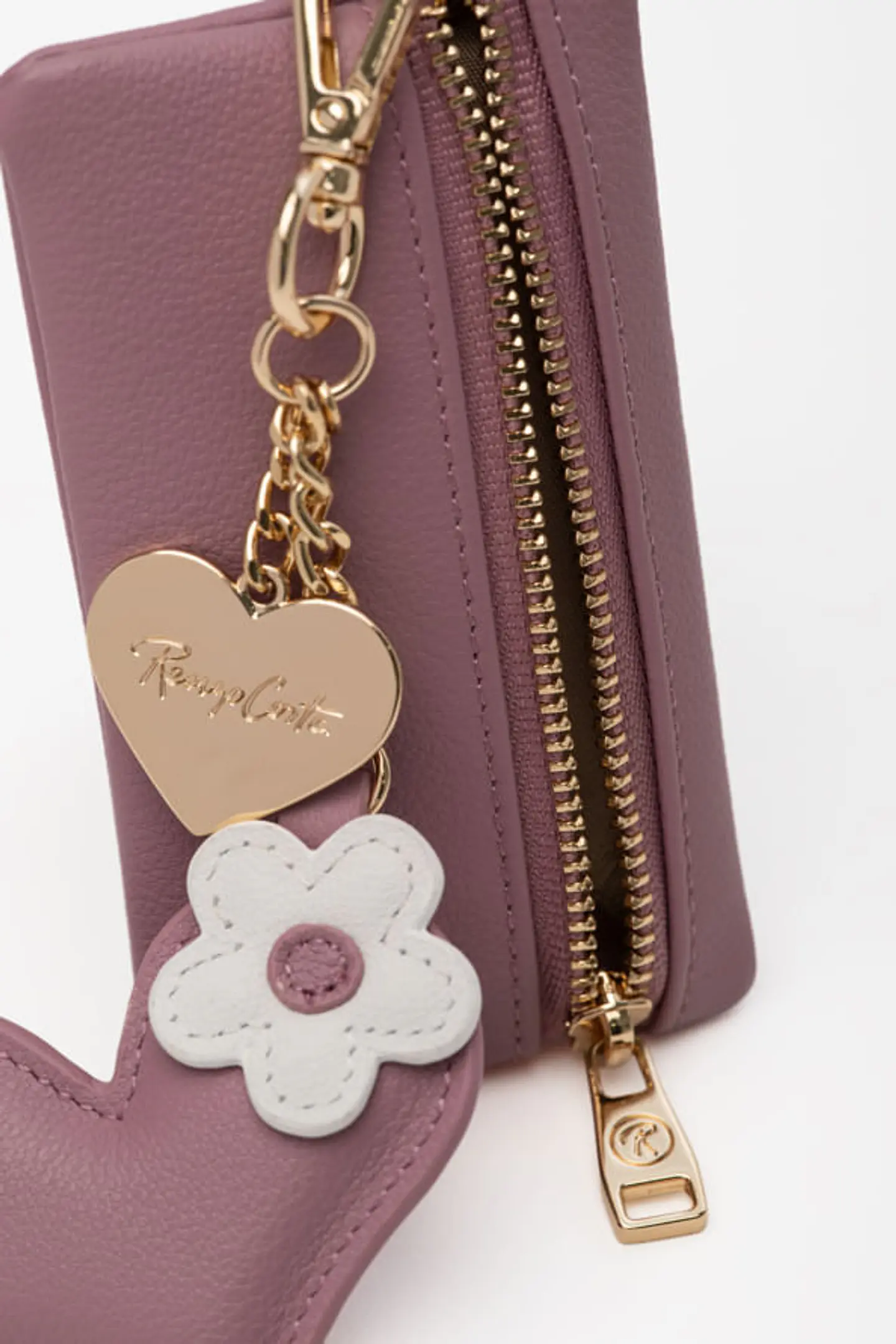 Charm Love Pocket 14
