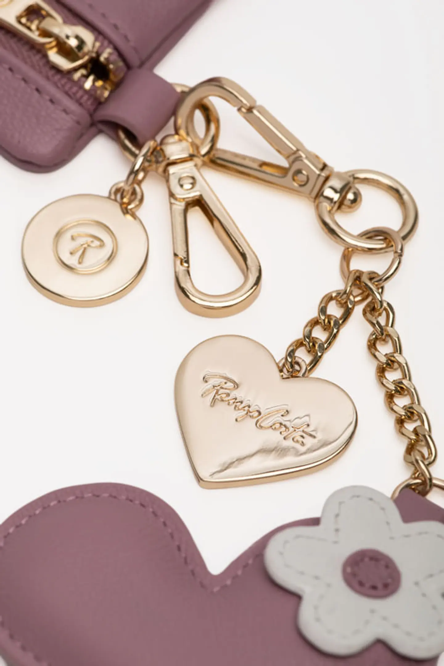 Charm Love Pocket 15