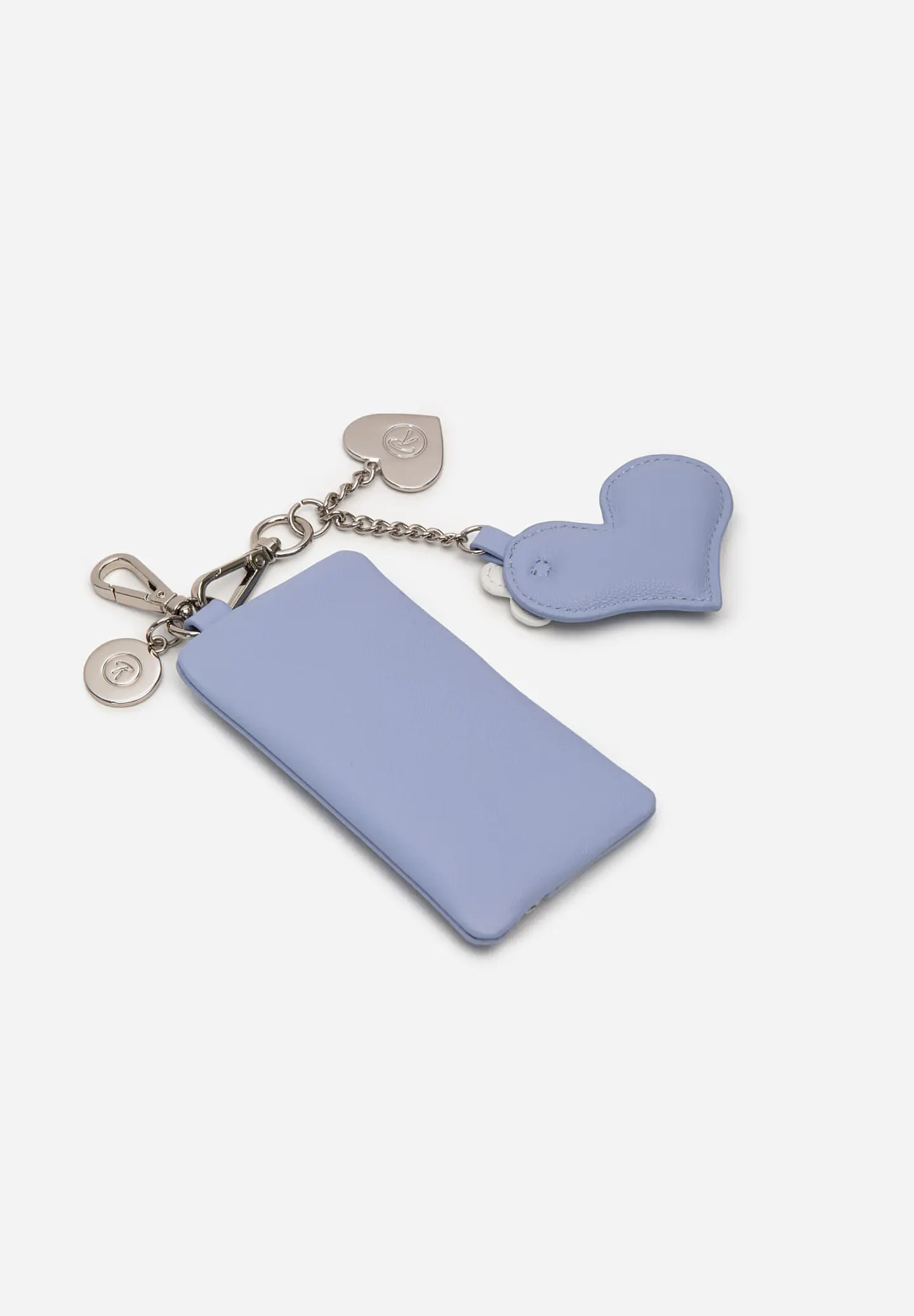 Charm Love Pocket 20