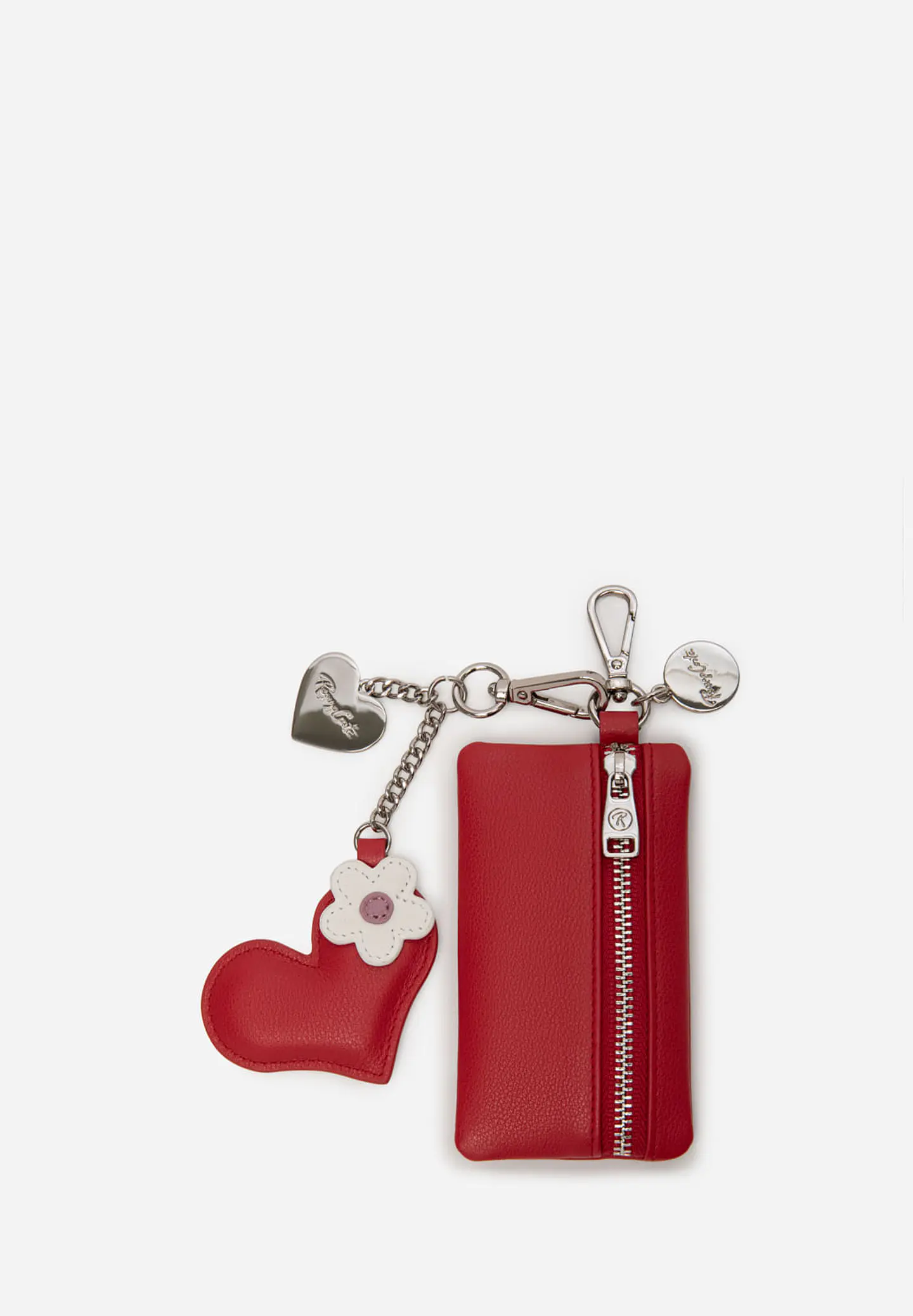 Charm Love Pocket 24