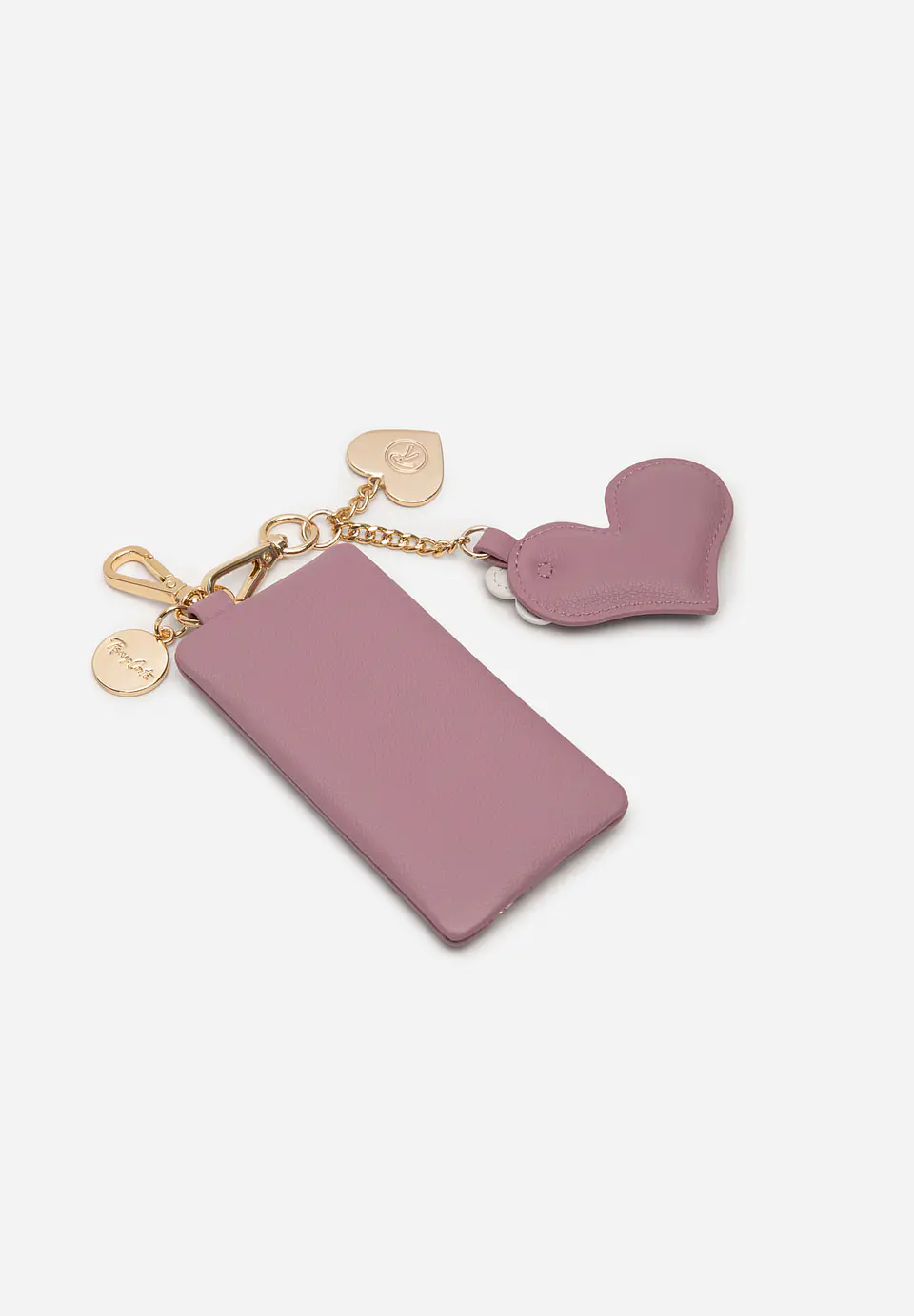 Charm Love Pocket 25
