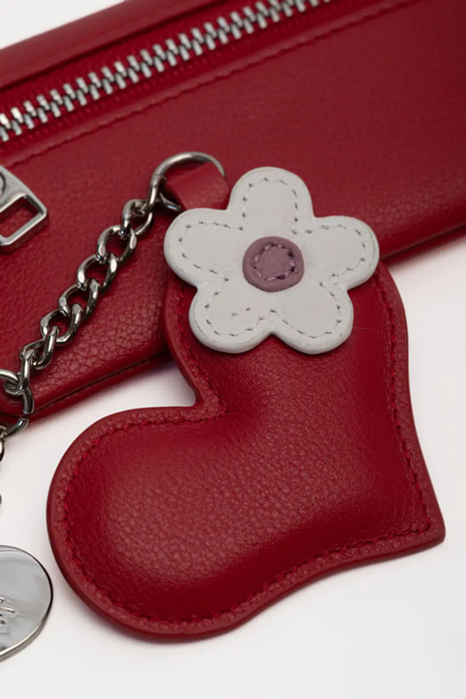 Charm Love Pocket 27