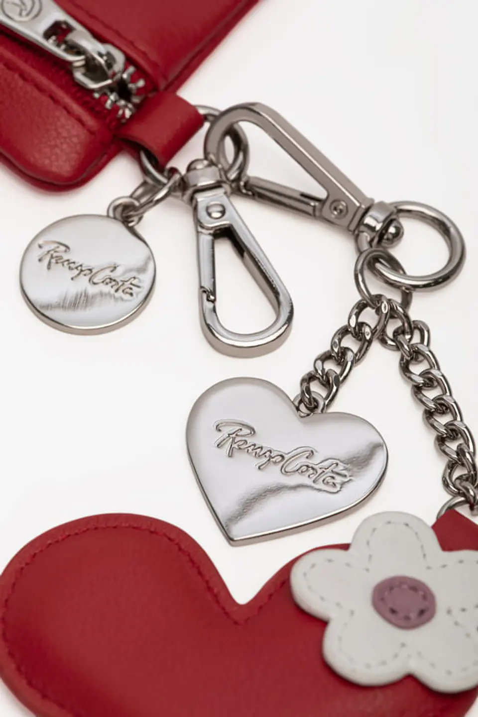 Charm Love Pocket 30