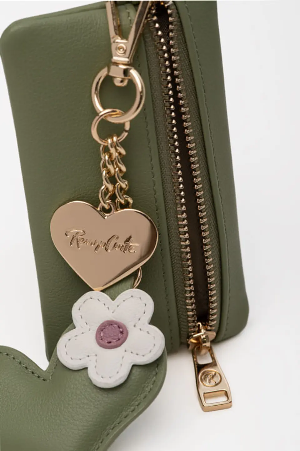 Charm Love Pocket 35