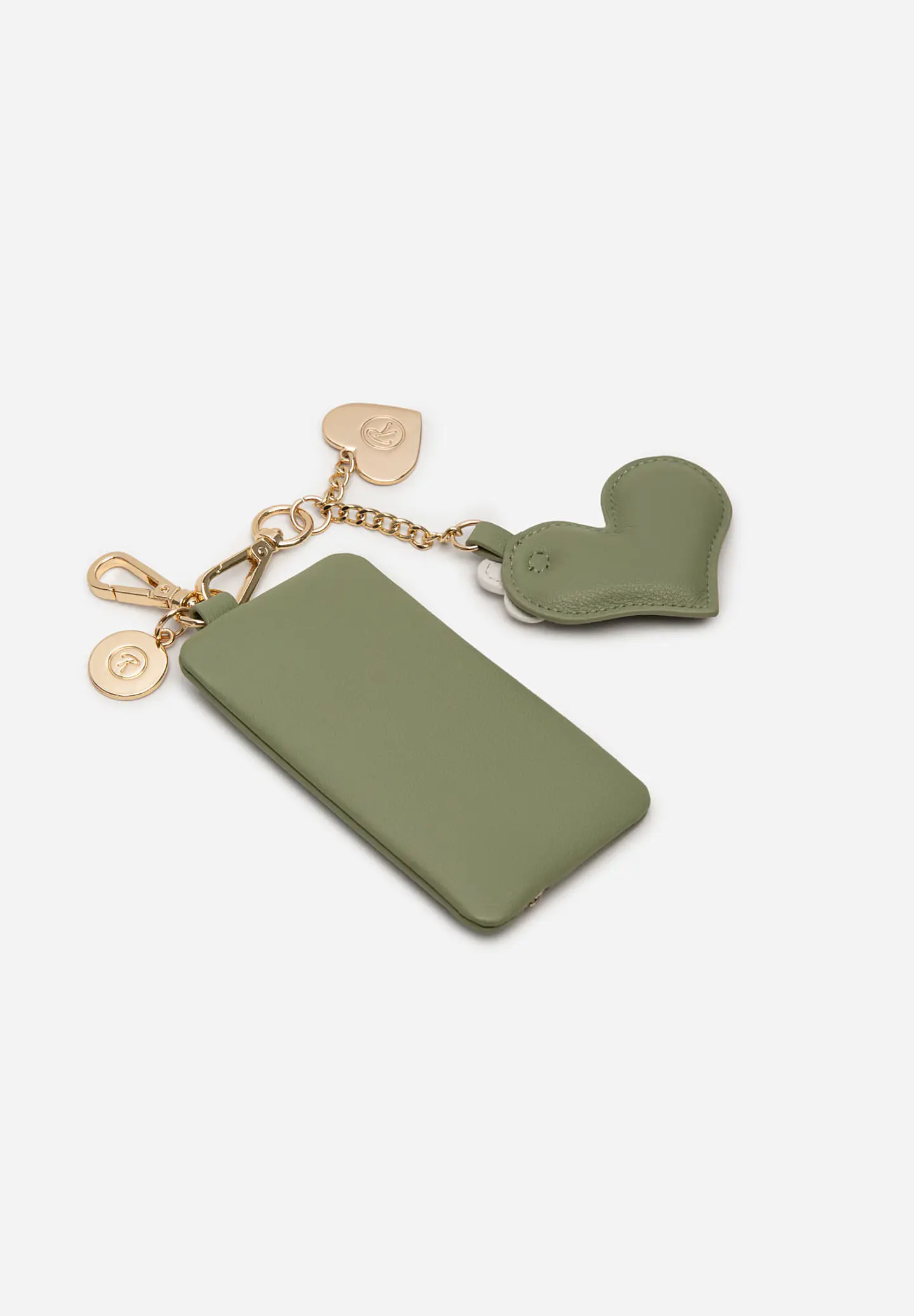 Charm Love Pocket 38