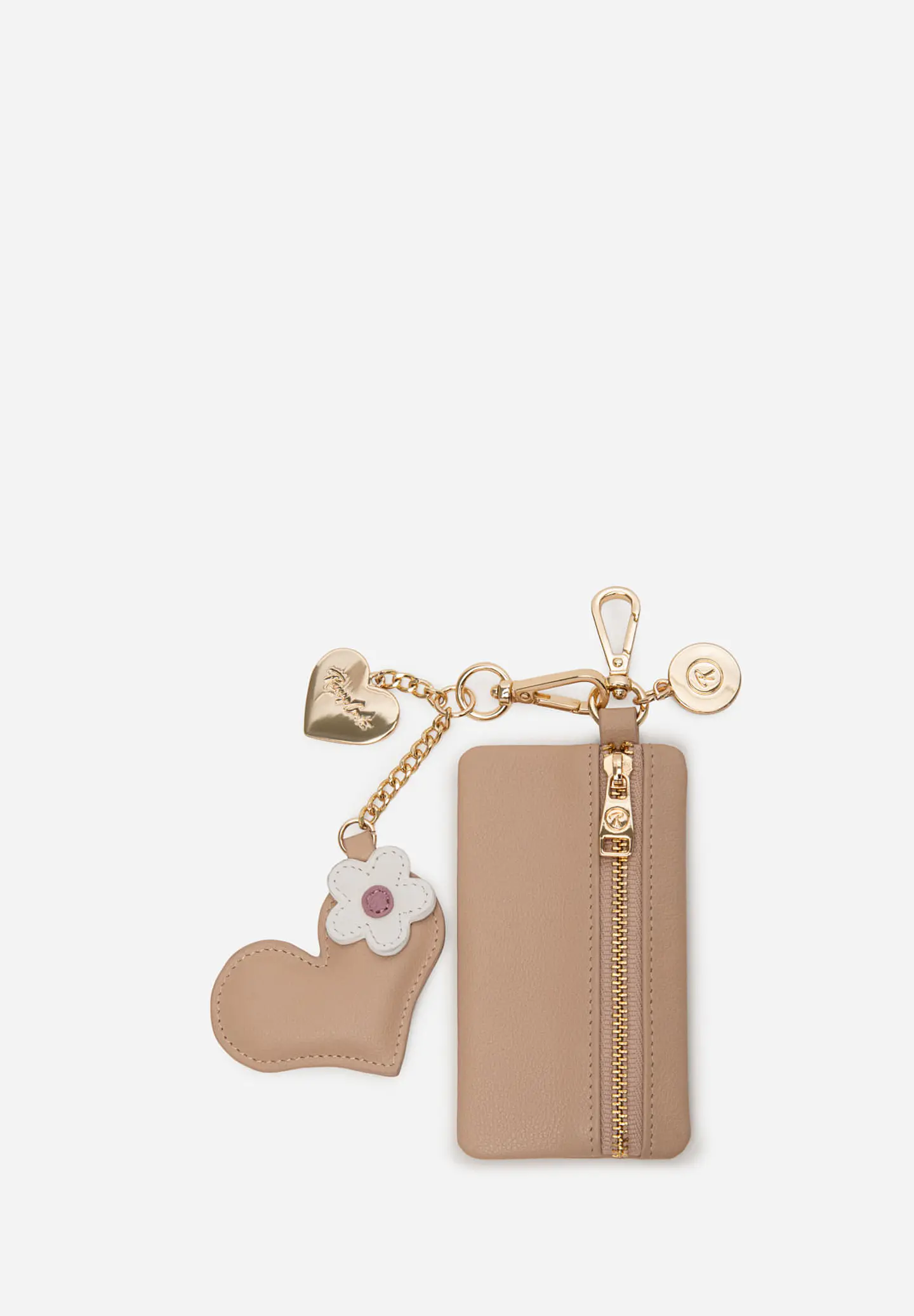 Charm Love Pocket 44