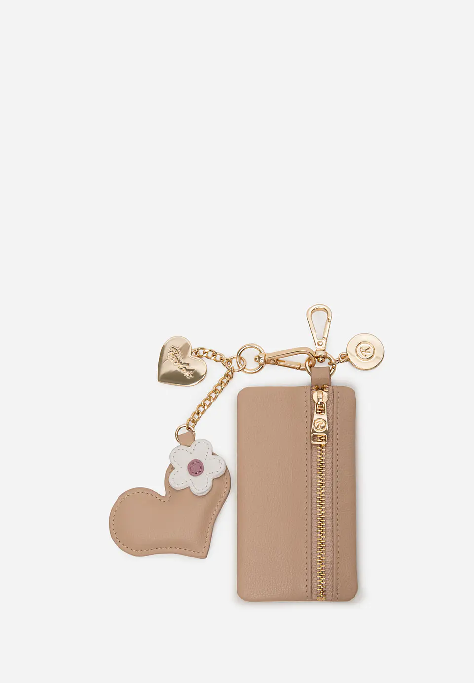 Charm Love Pocket 44