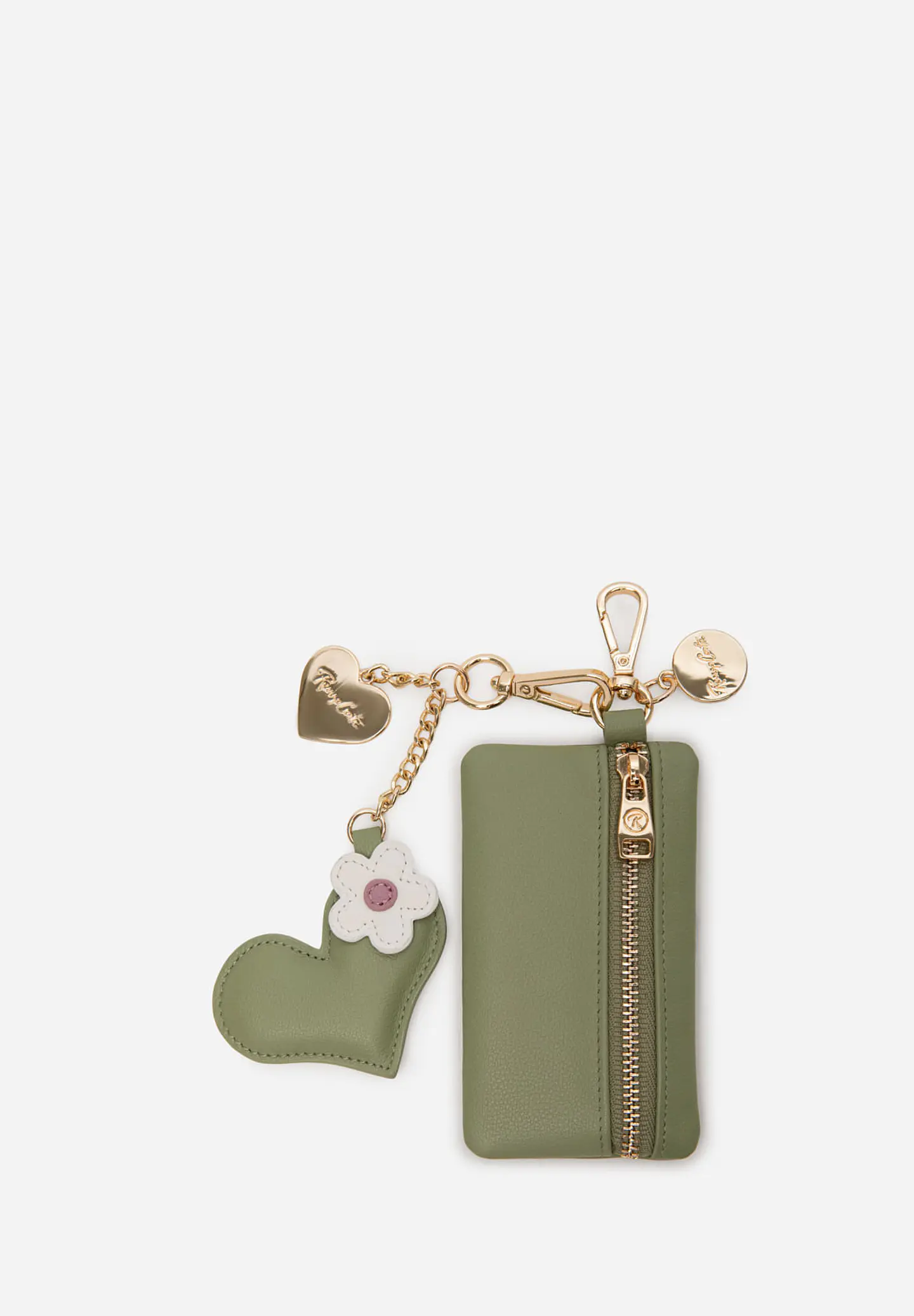 Charm Love Pocket 46