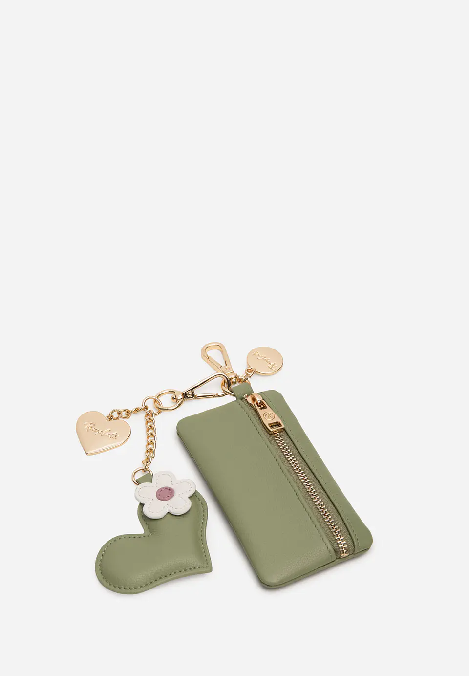Charm Love Pocket 52
