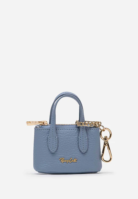 Charm Mini Bag Pocket