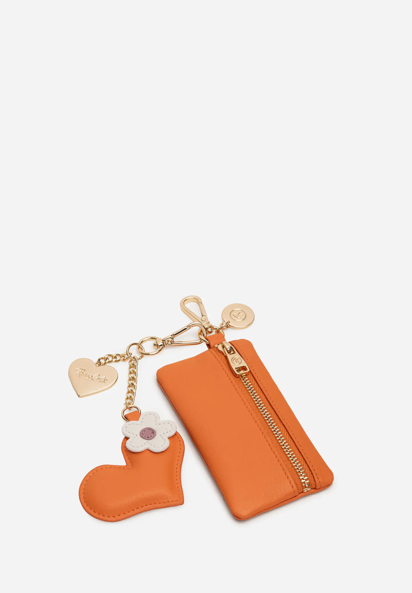 Charm Love Pocket 56