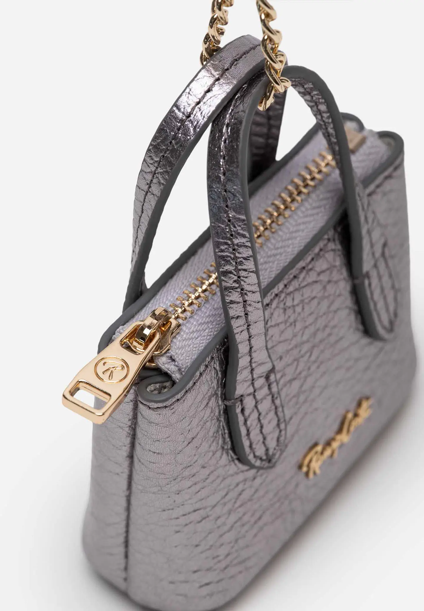 Charm Mini Bag Pocket 3