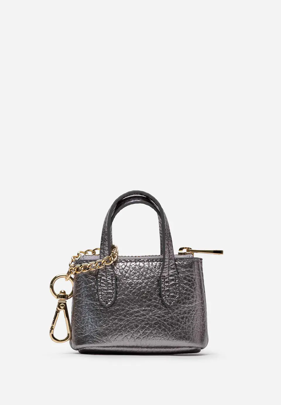 Charm Mini Bag Pocket 5