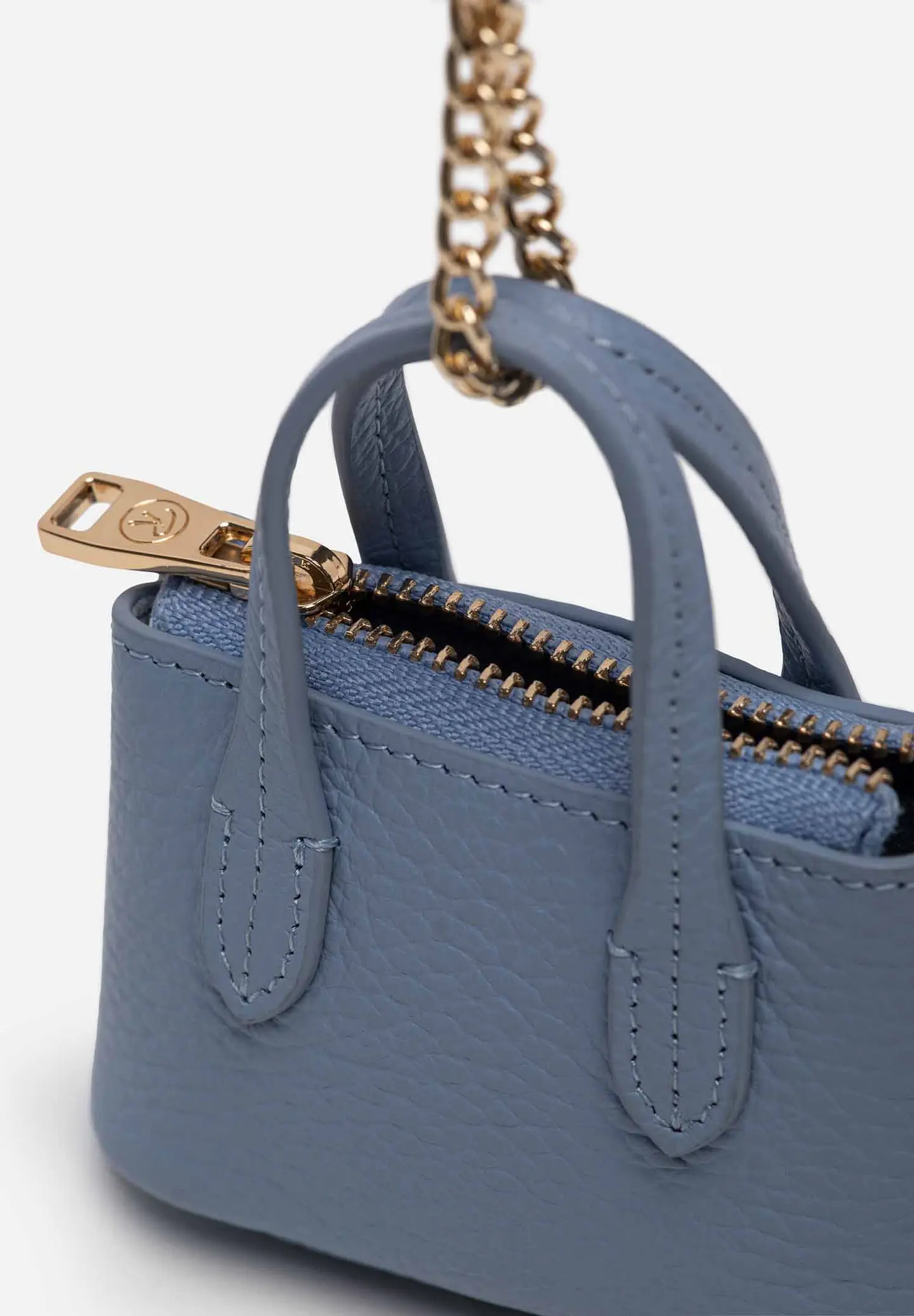 Charm Mini Bag Pocket 7