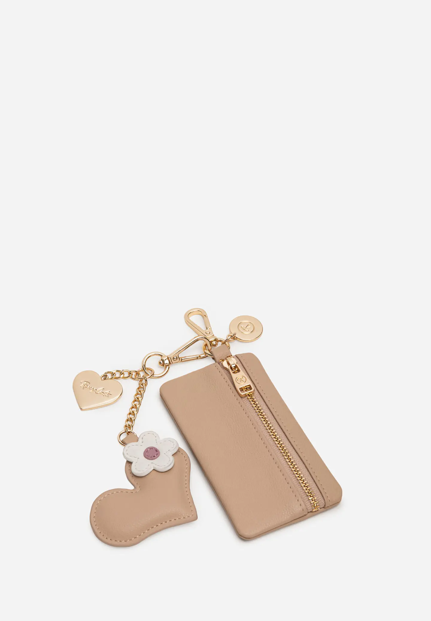 Charm Love Pocket 58