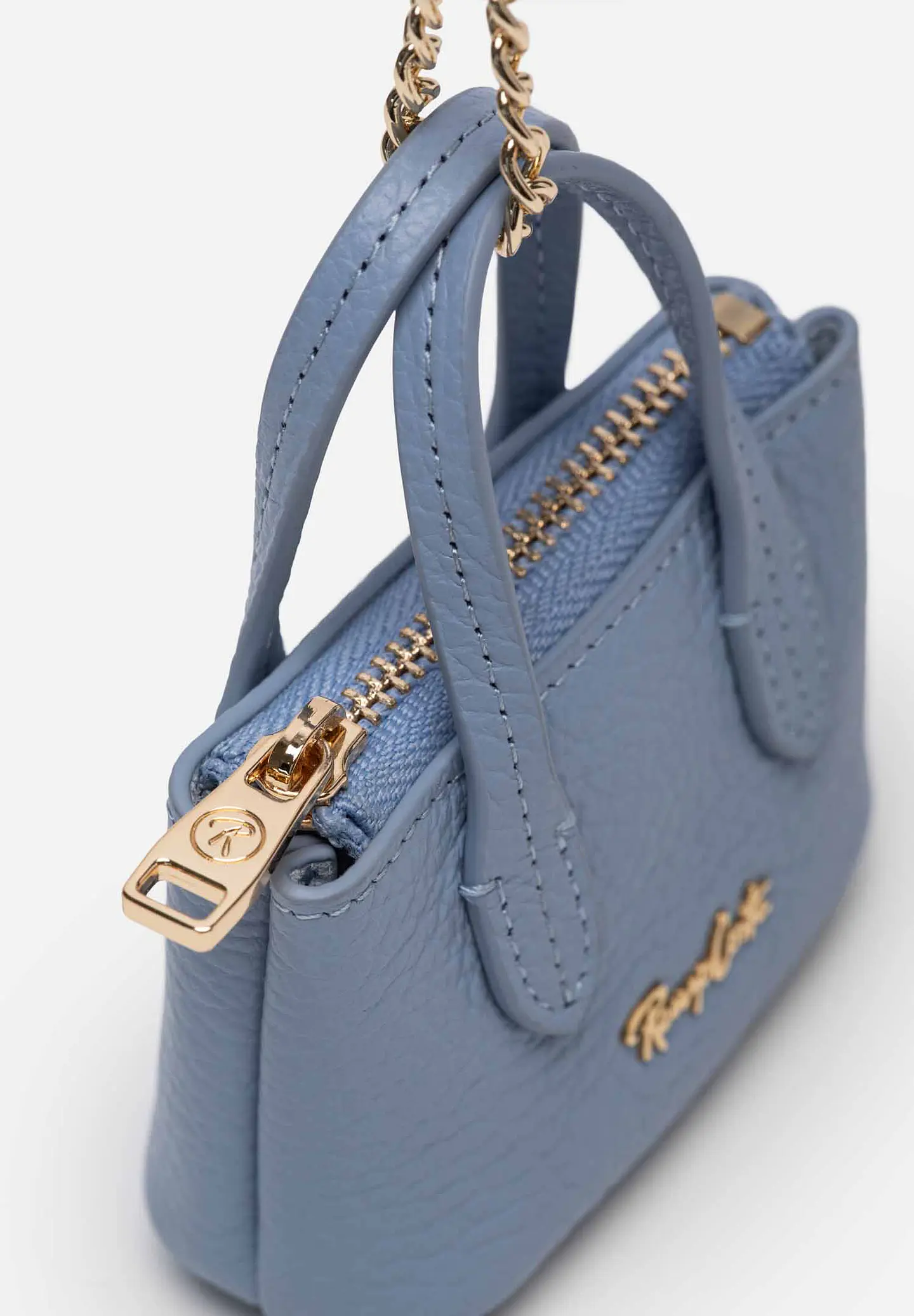 Charm Mini Bag Pocket 8