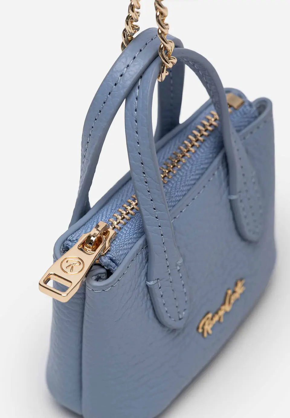 Charm Mini Bag Pocket 8