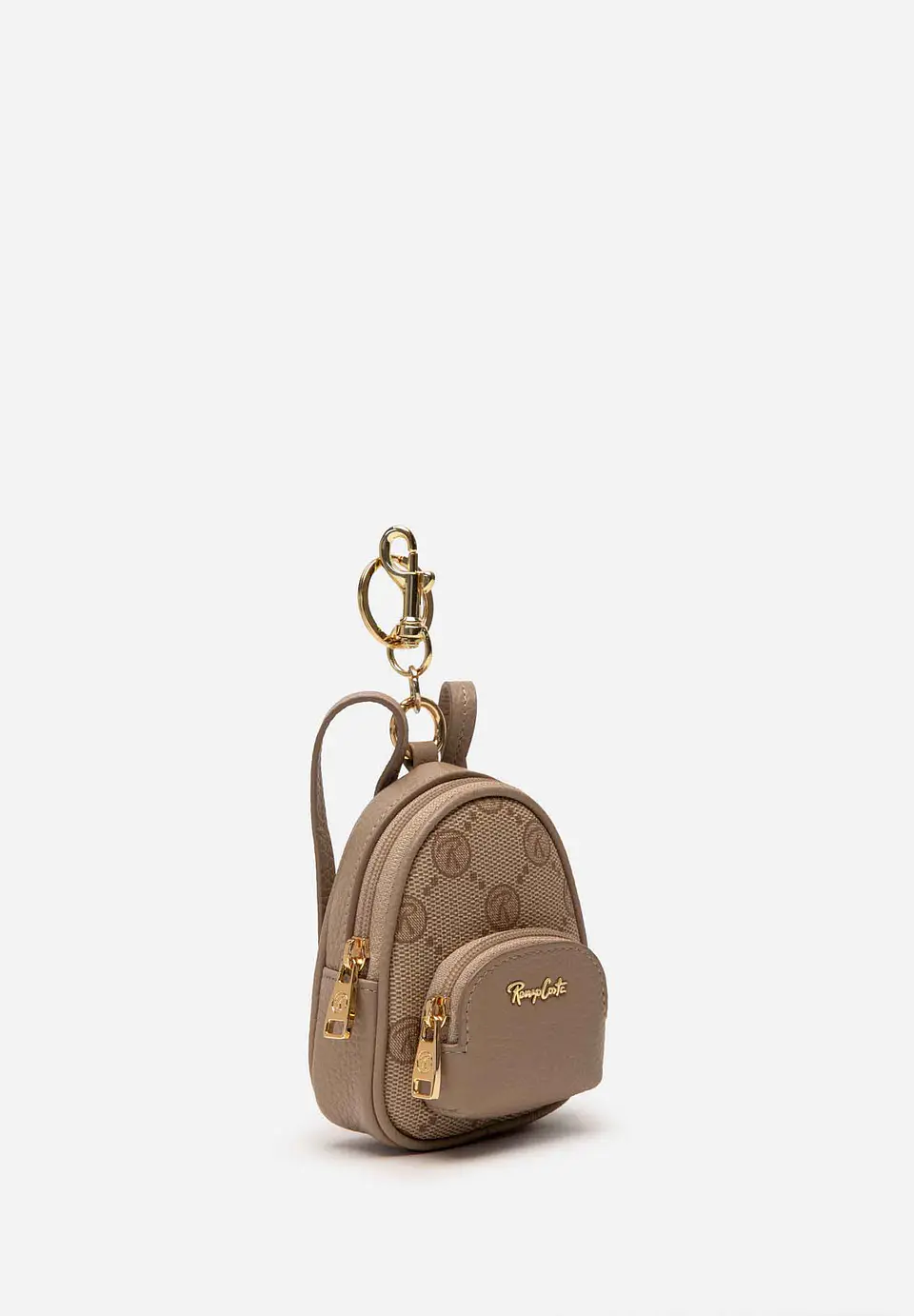 Charm Mini Backpack Icon 1