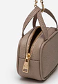 Charm Cuero Mini Bag Classic - Miniatura 1