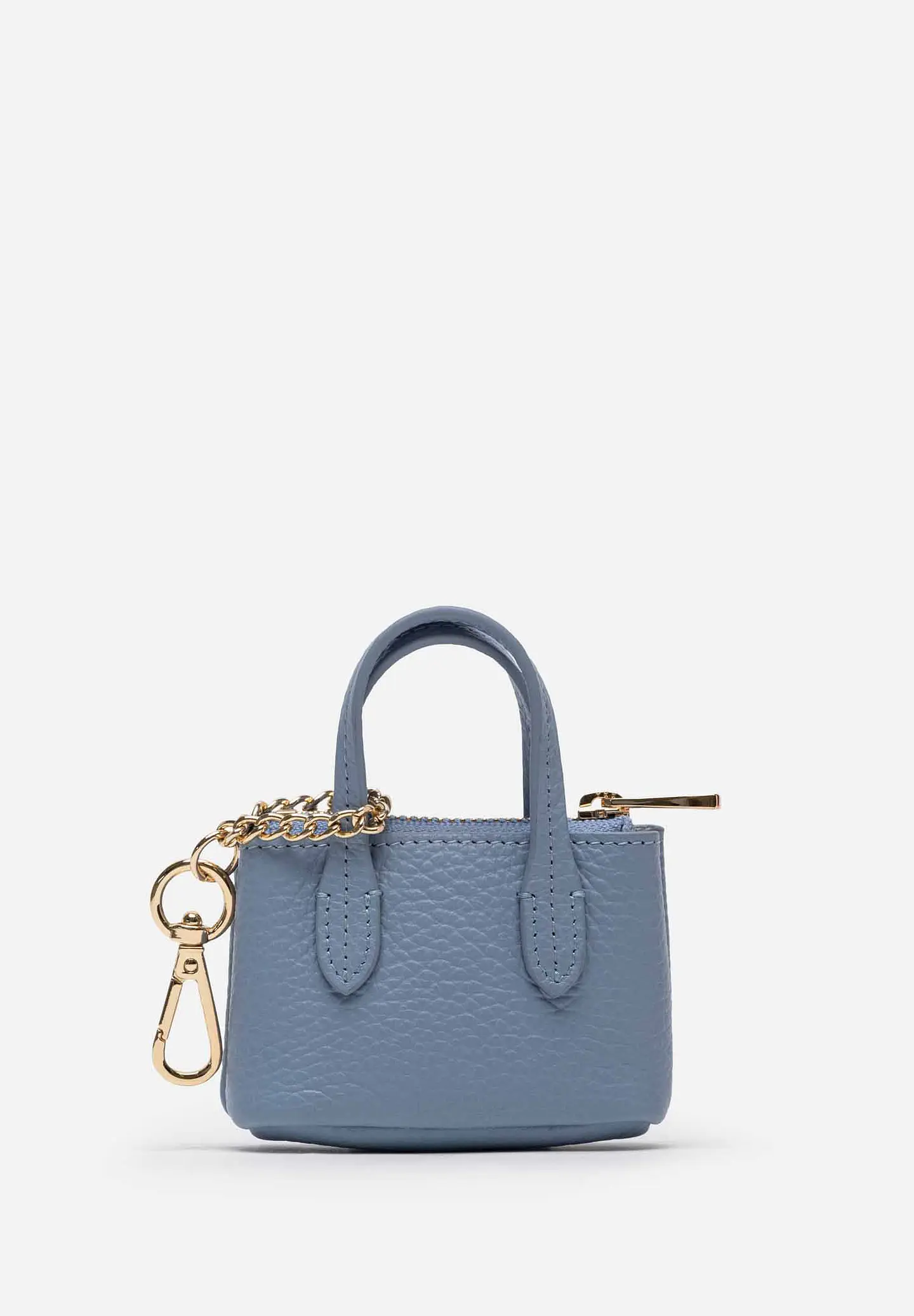 Charm Mini Bag Pocket 10