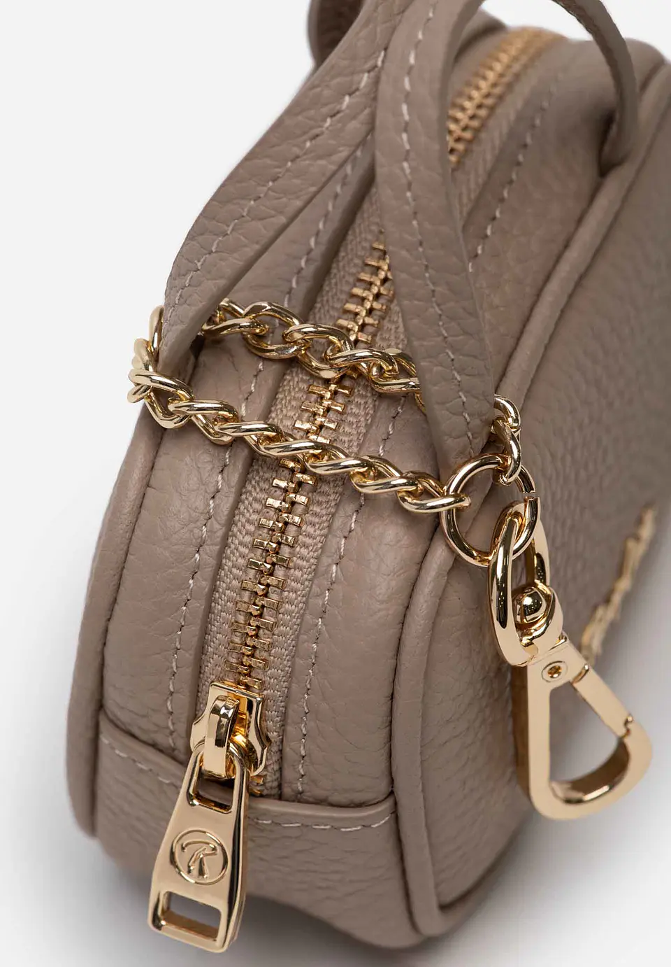 Charm Cuero Mini Bag Classic 2
