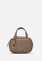 Charm Cuero Mini Bag Classic - Miniatura 4
