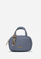 Charm Cuero Mini Bag Classic - Miniatura 5