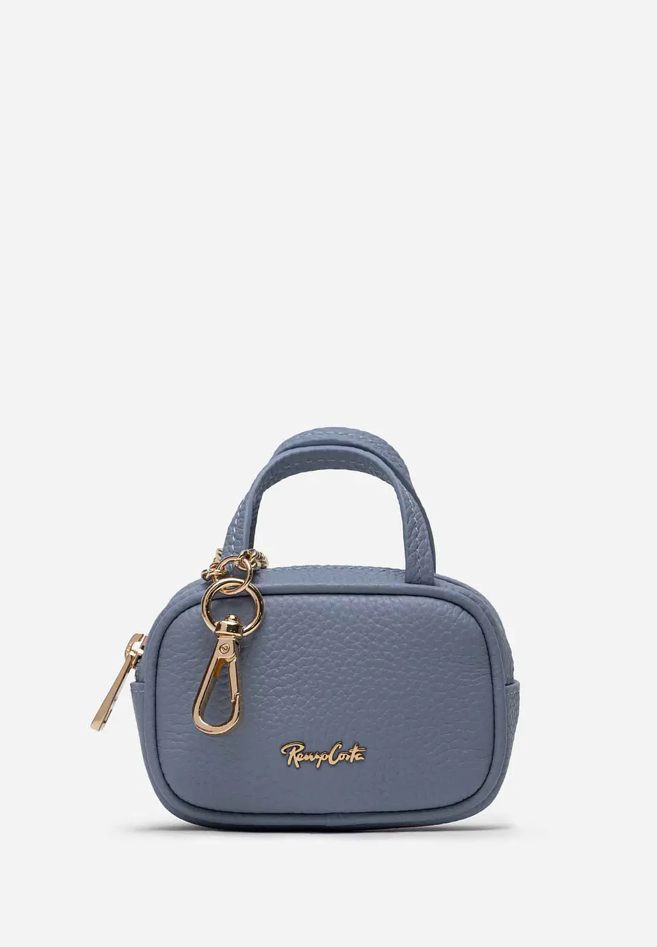 Charm Cuero Mini Bag Classic 5
