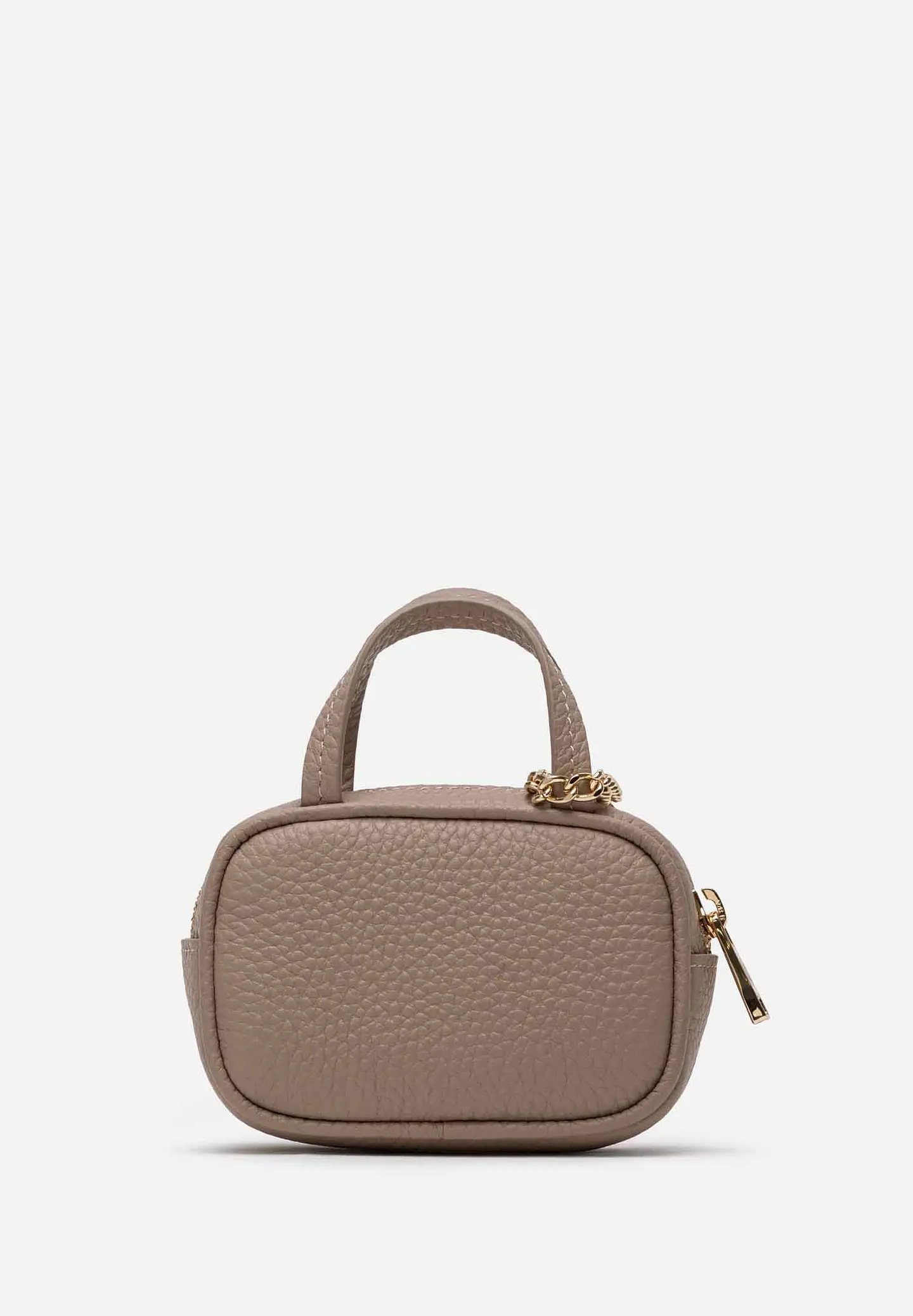 Charm Cuero Mini Bag Classic 6