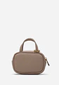 Charm Cuero Mini Bag Classic - Miniatura 6