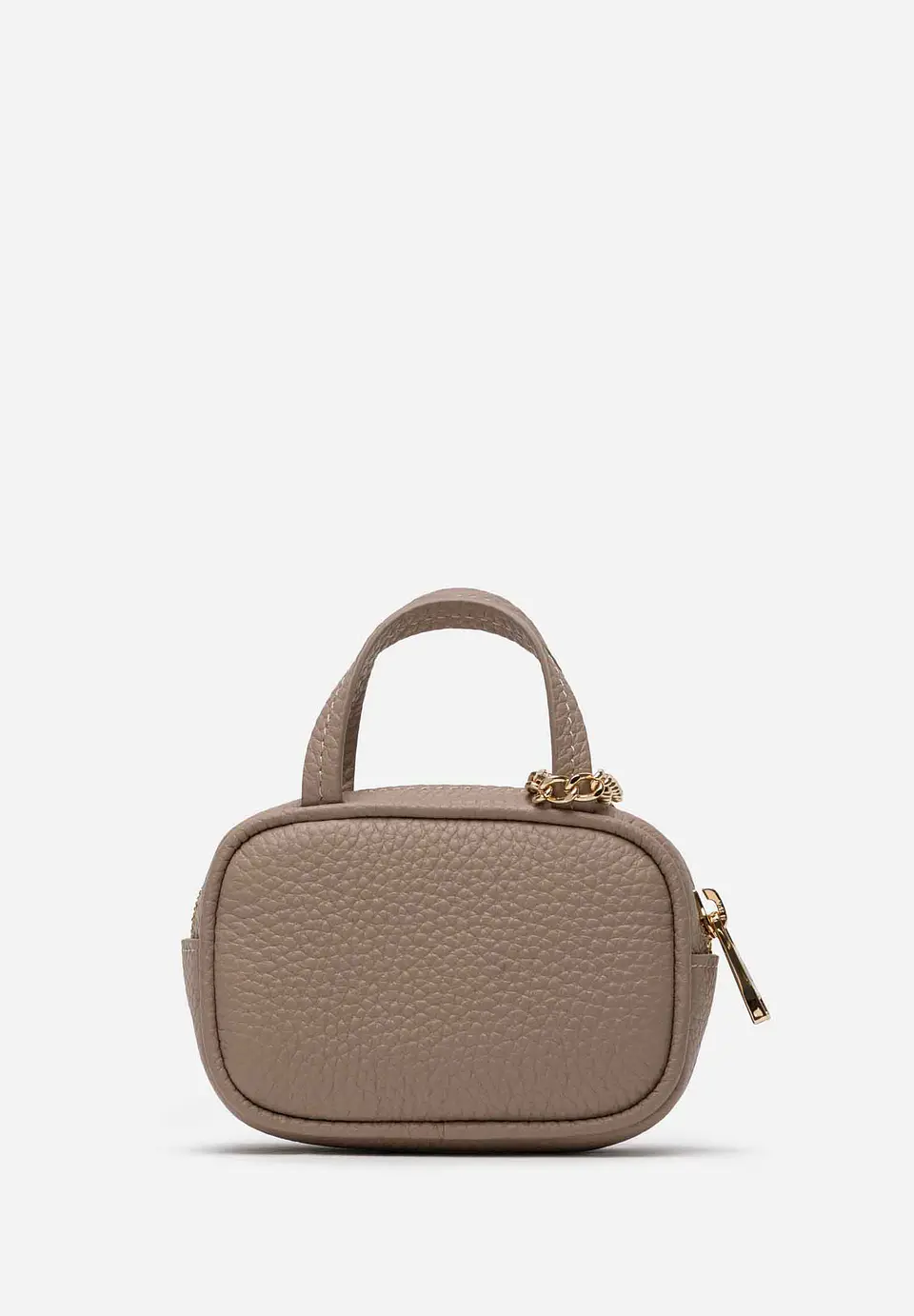 Charm Cuero Mini Bag Classic 6