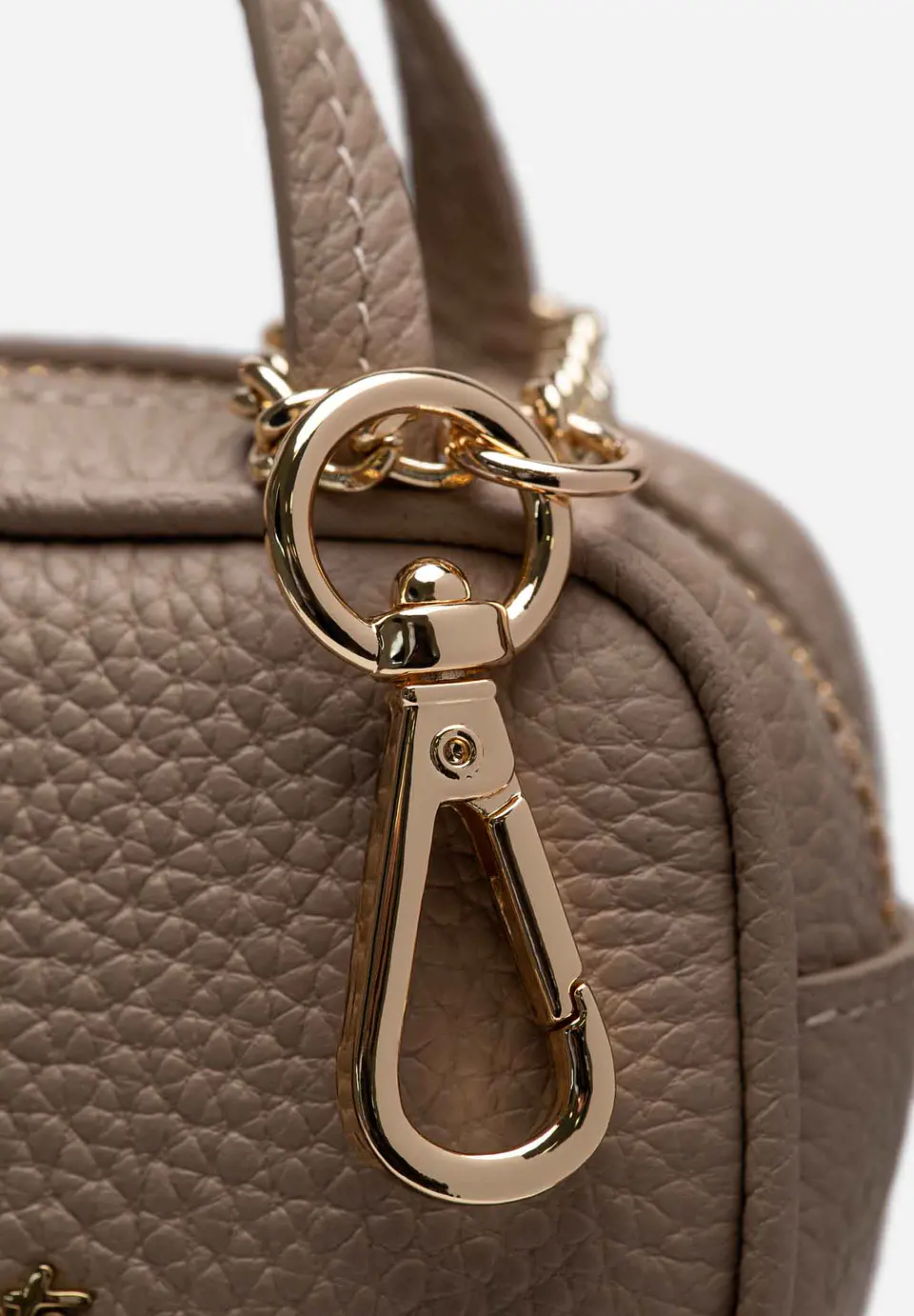 Charm Cuero Mini Bag Classic 7