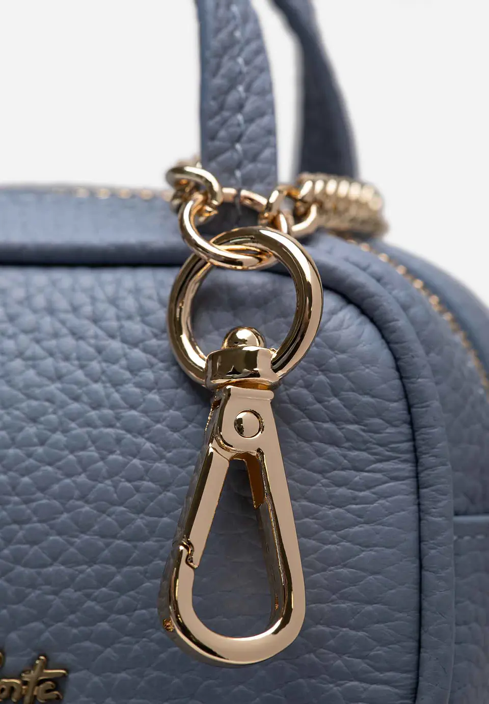 Charm Cuero Mini Bag Classic 10