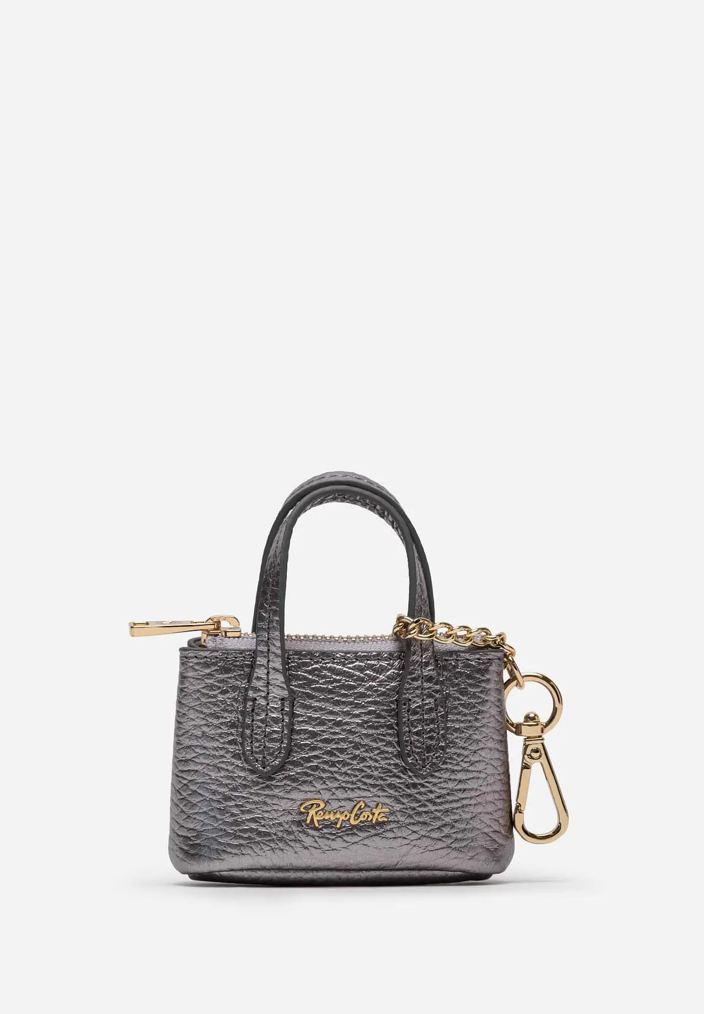 Charm Mini Bag Pocket 13