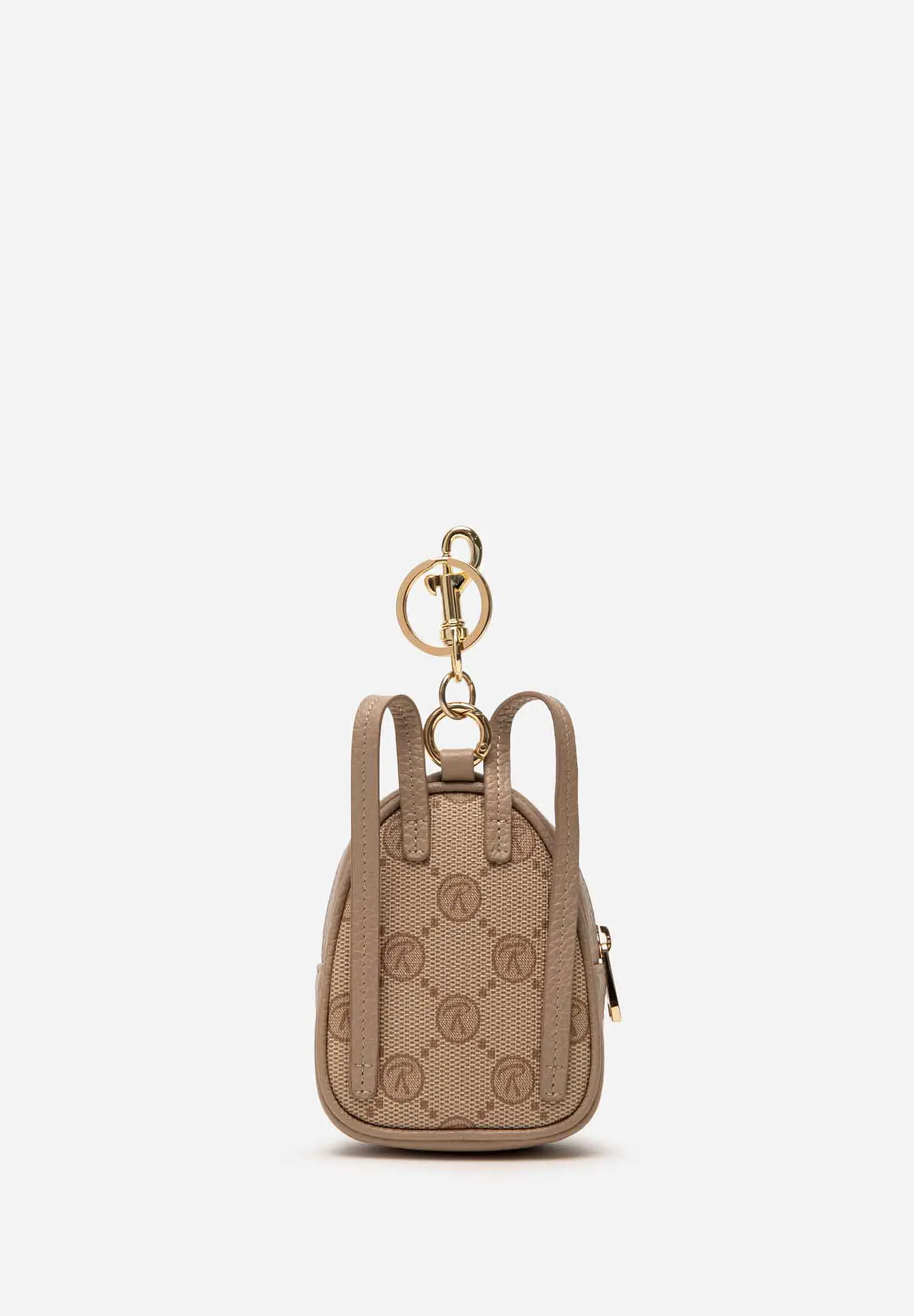 Charm Mini Backpack Icon 6