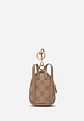 Charm Mini Backpack Icon - Miniatura 6